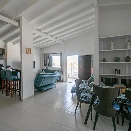 Casa Bita Morales Casa 201 * Cartagena
