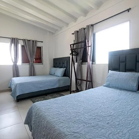 Villa Casa Bita Morales Casa 201 *