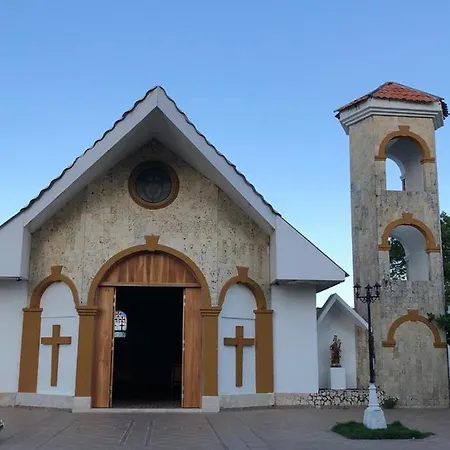 Villa Casa Bita Morales Casa 201