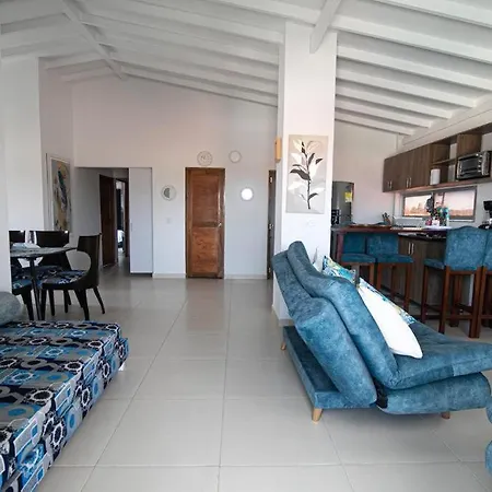 Villa Casa Bita Morales Casa 201 *
