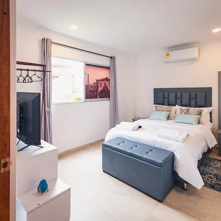 Casa Bita Morales Casa 201 Villa Cartagena