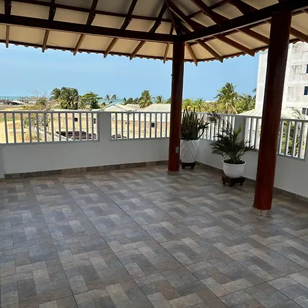 Villa Casa Bita Morales Casa 201 Cartagena