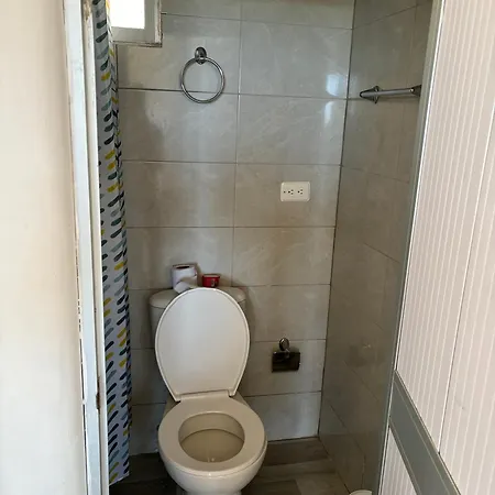 Casa Bita Morales Casa 201 Cartagena