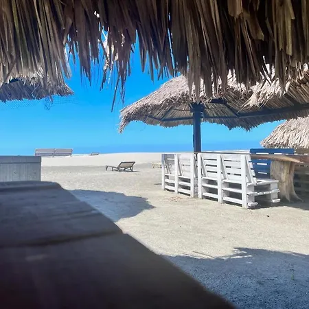 Villa Casa Bita Morales Casa 201