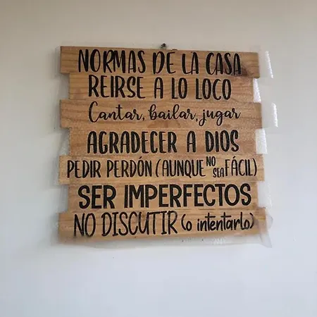 Villa Casa Bita Morales Casa 201 Cartagena