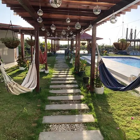 Casa Bita Morales Casa 201 Cartagena