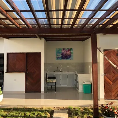 Casa Bita Morales Casa 201 Villa Cartagena