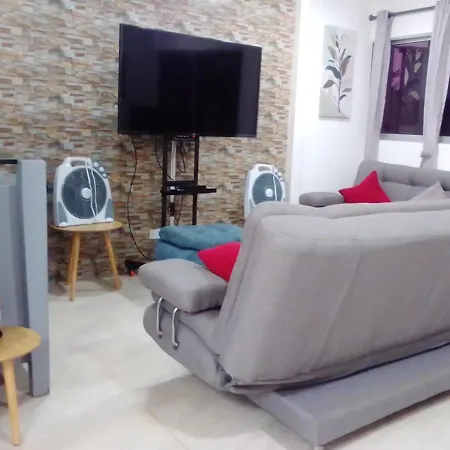 Villa Casa Bita Morales Casa 201 Cartagena