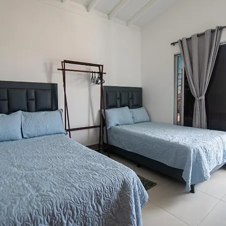 Villa Casa Bita Morales Casa 201
