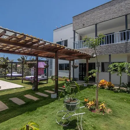 Villa Casa Bita Morales Casa 201
