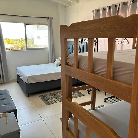 Casa Bita Morales Casa 201 * Cartagena