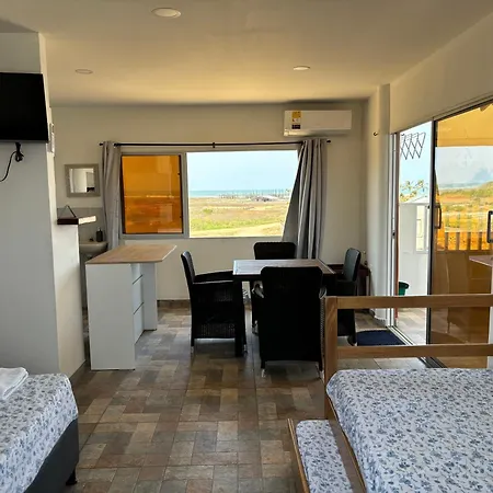 Casa Bita Morales Casa 201 Villa
