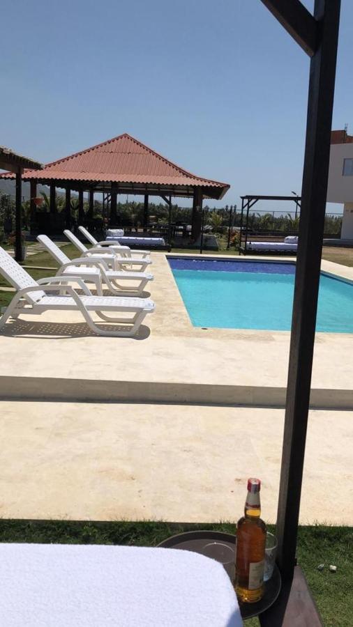 Casa Bita Morales Casa 201 * Cartagena