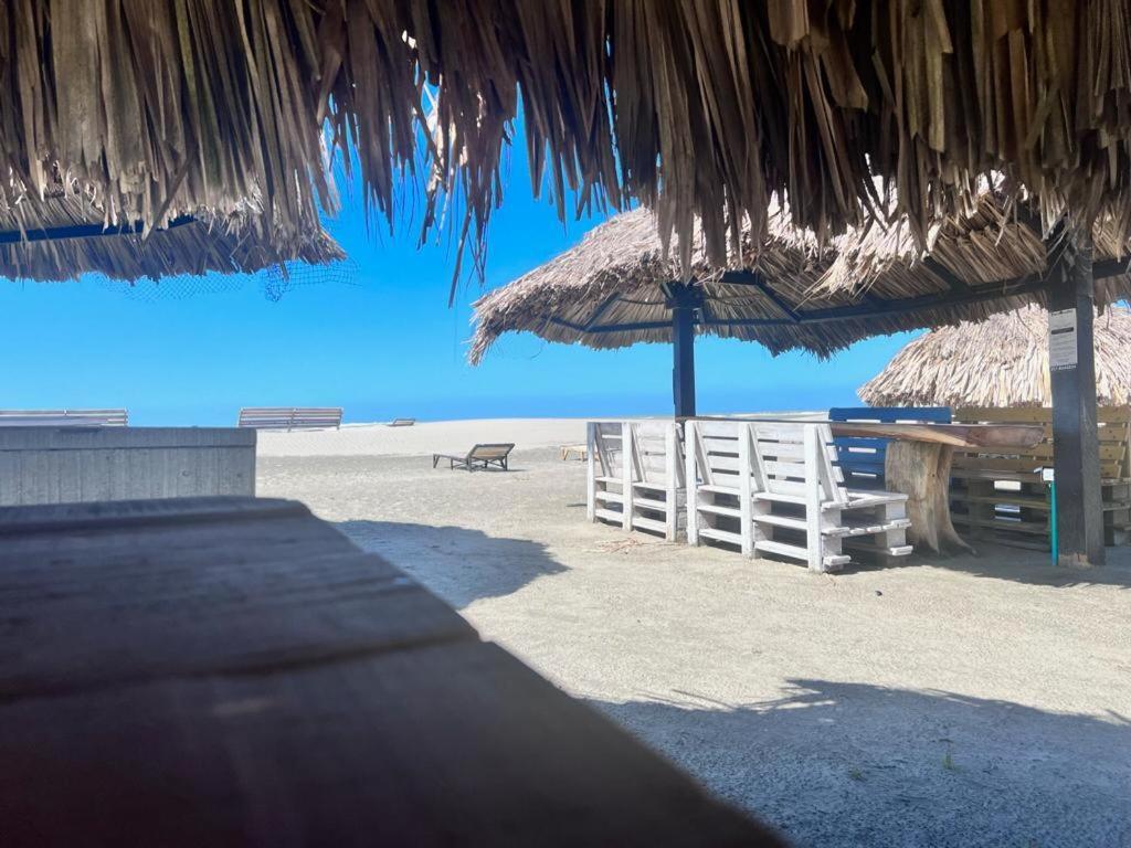 Villa Casa Bita Morales Casa 201