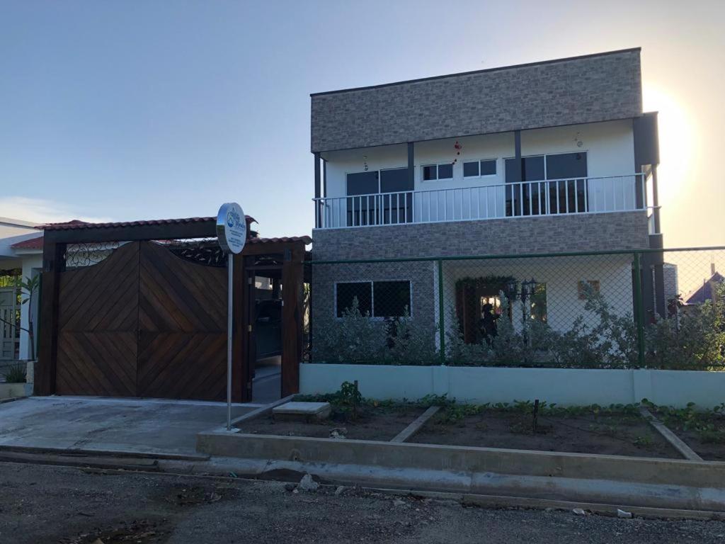 Casa Bita Morales Casa 201 Cartagena