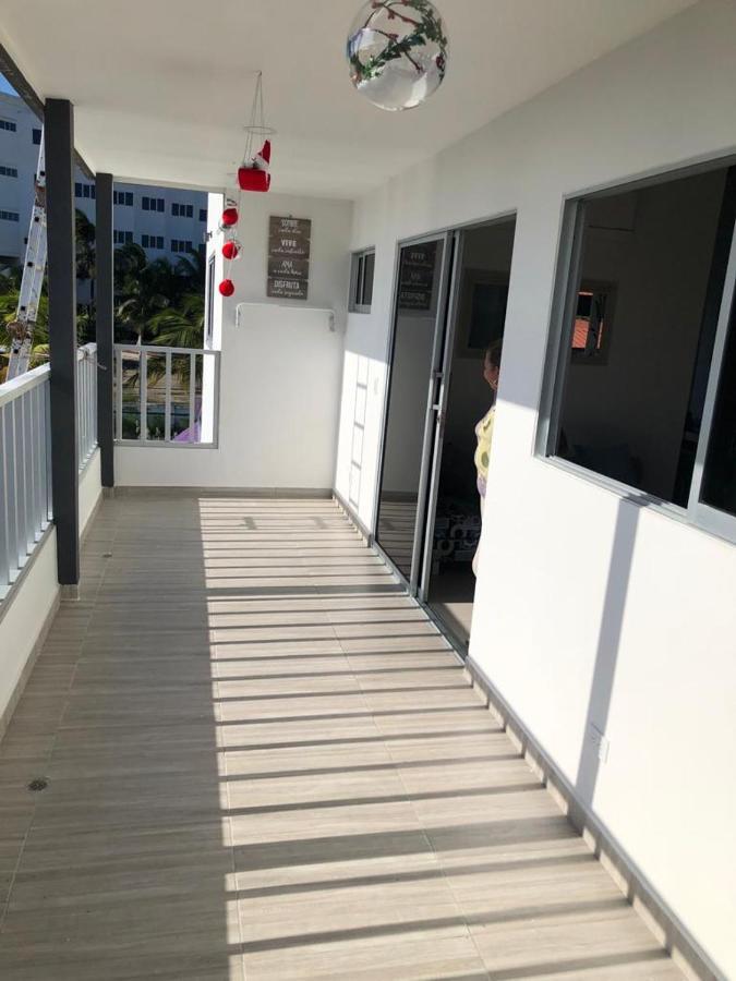 Casa Bita Morales Casa 201 Villa Cartagena