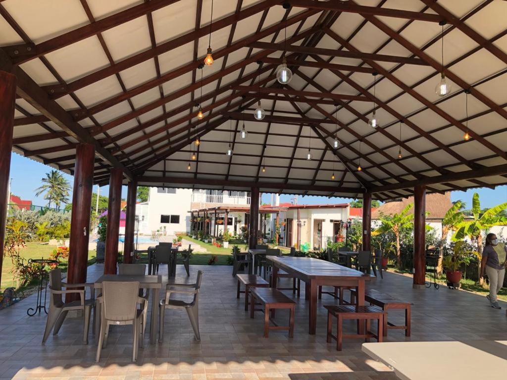 Villa Casa Bita Morales Casa 201 *