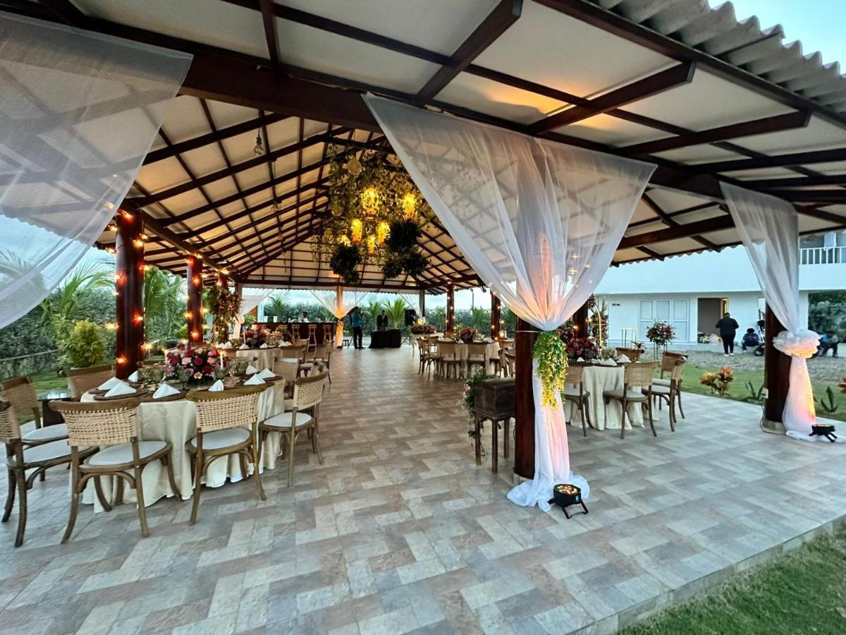 Casa Bita Morales Casa 201