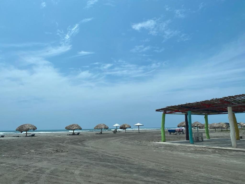 Casa Bita Morales Casa 201 Villa Cartagena