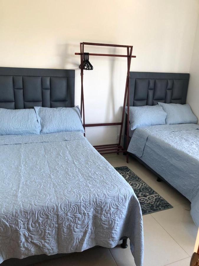 Casa Bita Morales Casa 201 Villa *