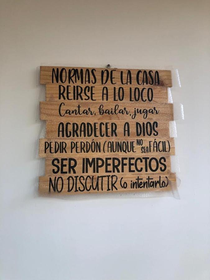 Villa Casa Bita Morales Casa 201 Cartagena