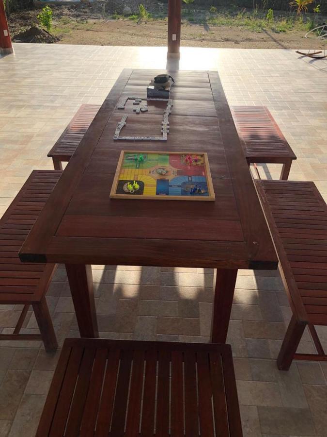 Casa Bita Morales Casa 201 Villa *