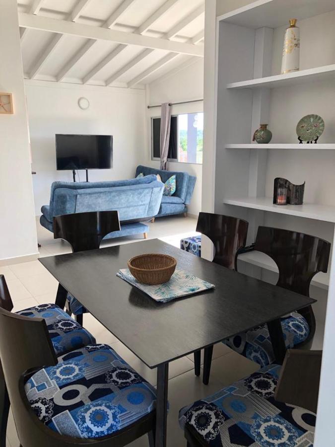 Casa Bita Morales Casa 201 * Cartagena