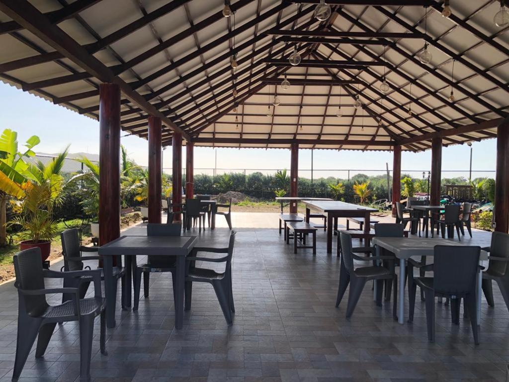 Villa Casa Bita Morales Casa 201