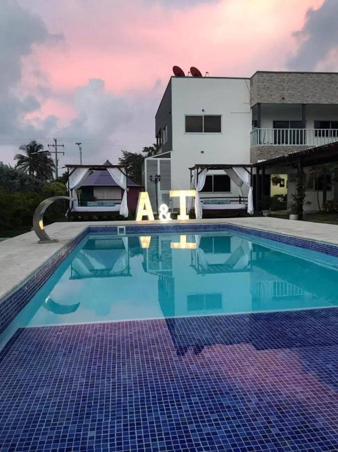 Casa Bita Morales Casa 201 Cartagena