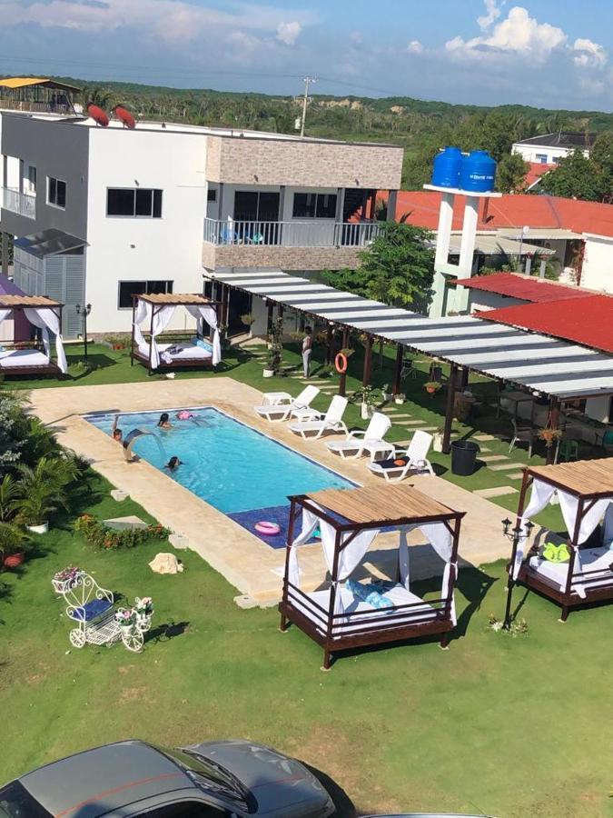 Casa Bita Morales Casa 201 *