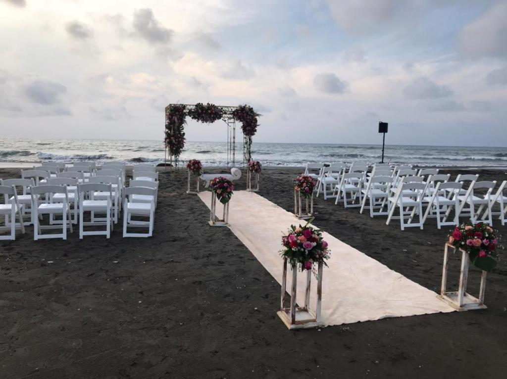 Casa Bita Morales Casa 201 Villa *