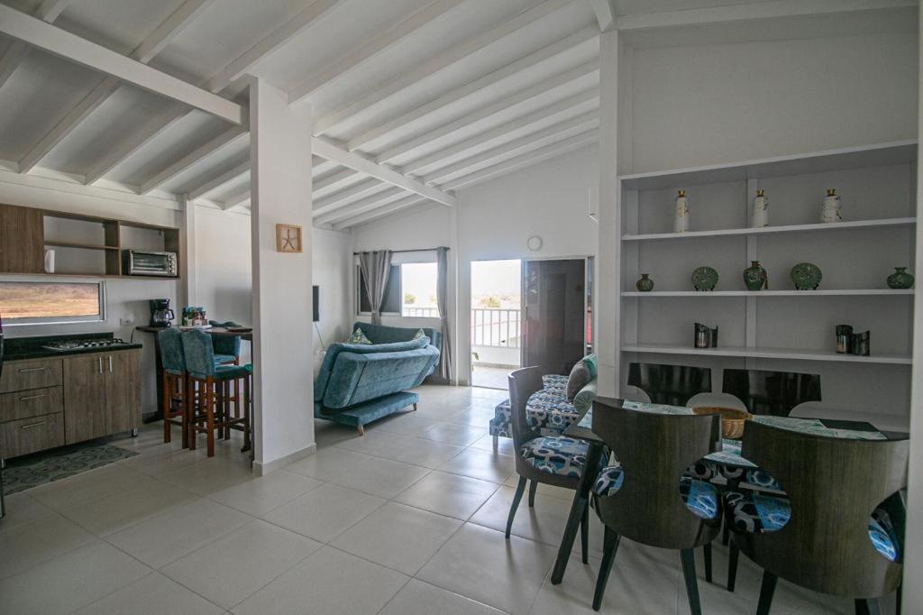 Casa Bita Morales Casa 201 * Cartagena