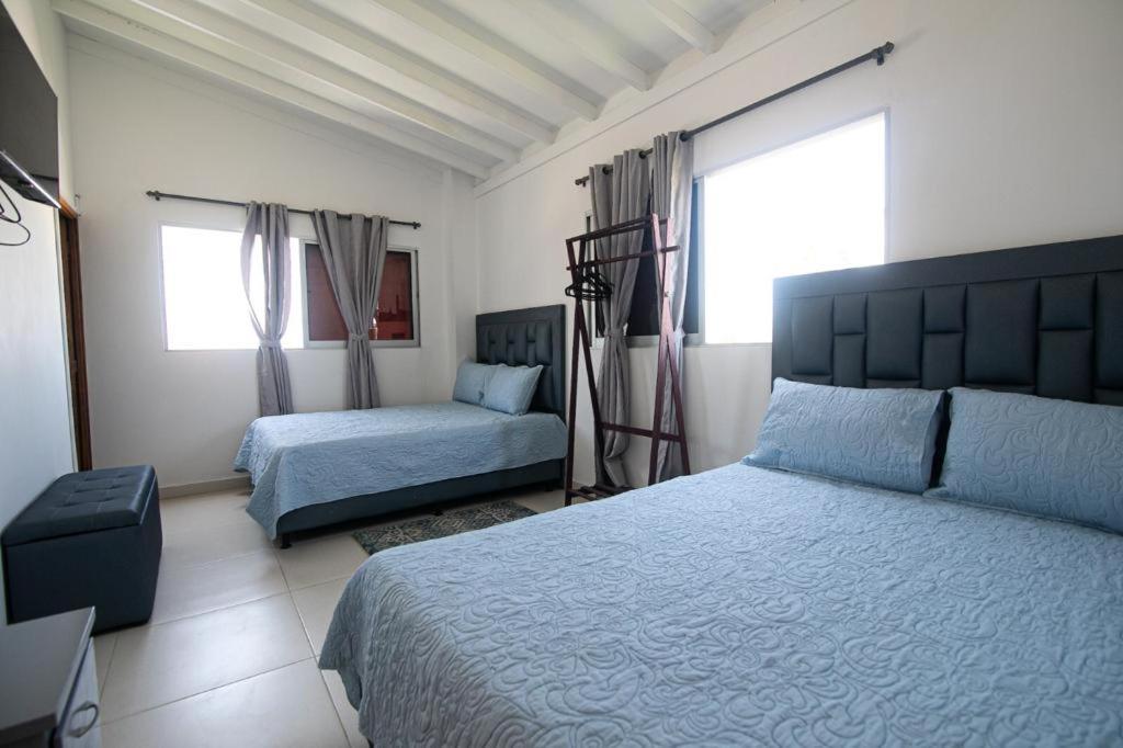 Villa Casa Bita Morales Casa 201 *