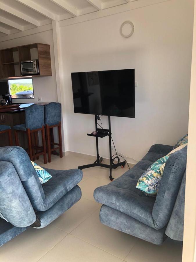 Casa Bita Morales Casa 201 * Cartagena