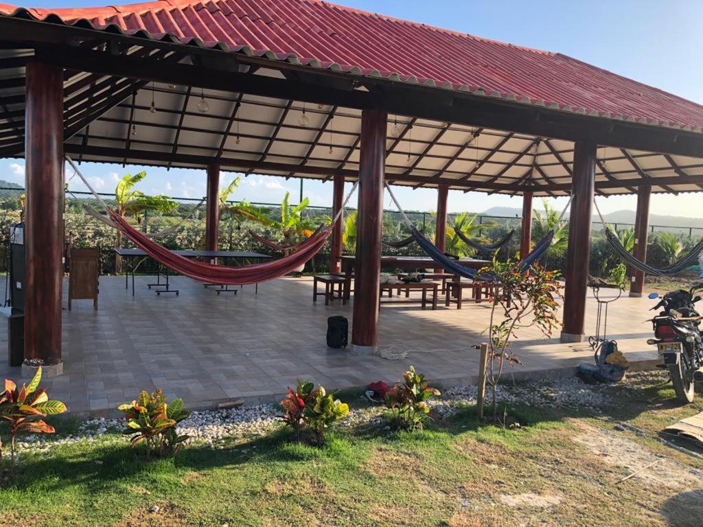 Casa Bita Morales Casa 201 Cartagena