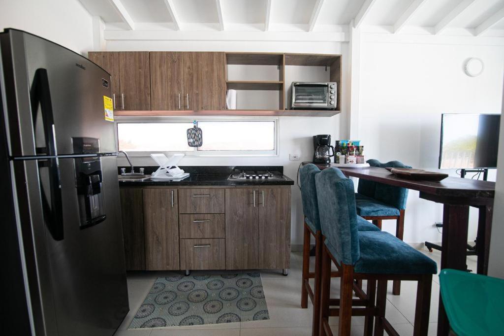 Villa Casa Bita Morales Casa 201 Cartagena