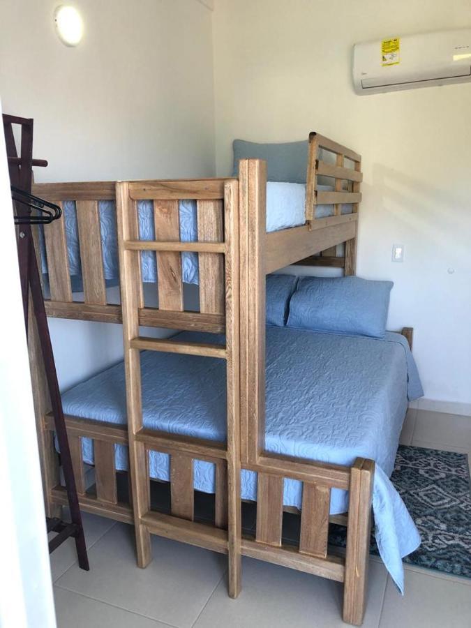 Casa Bita Morales Casa 201 Villa