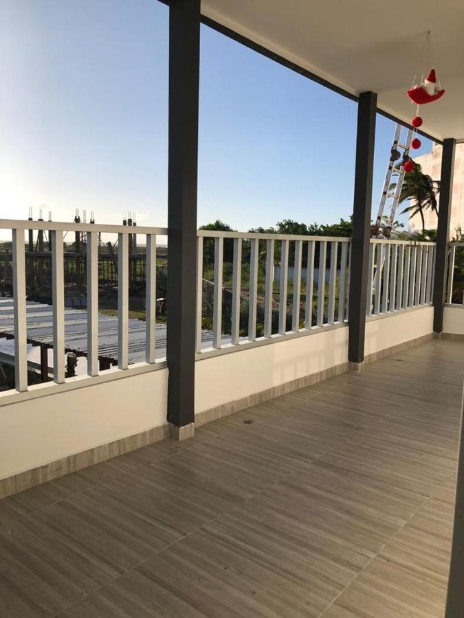 Casa Bita Morales Casa 201 Villa Cartagena