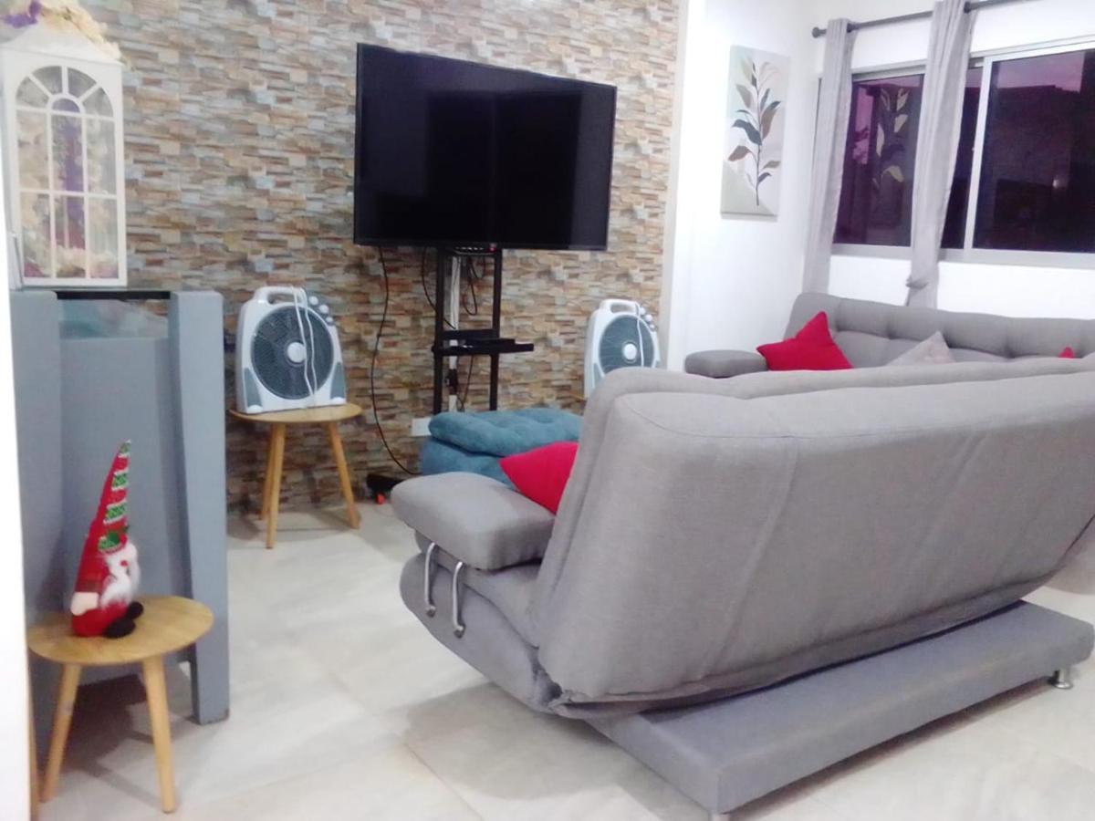 Villa Casa Bita Morales Casa 201 Cartagena