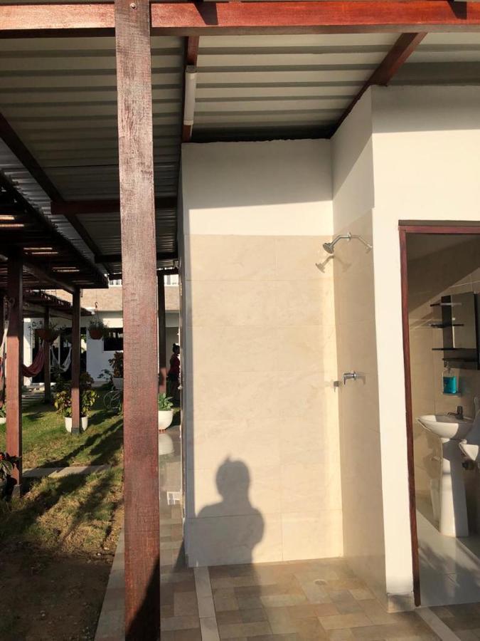 Casa Bita Morales Casa 201 Villa *