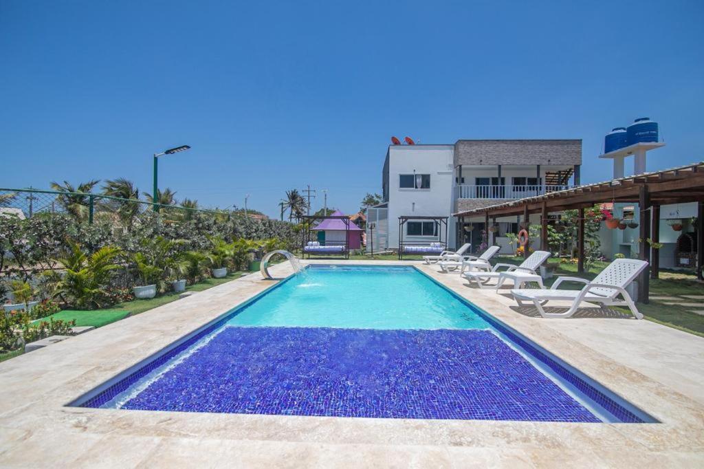 Villa Casa Bita Morales Casa 201 Cartagena