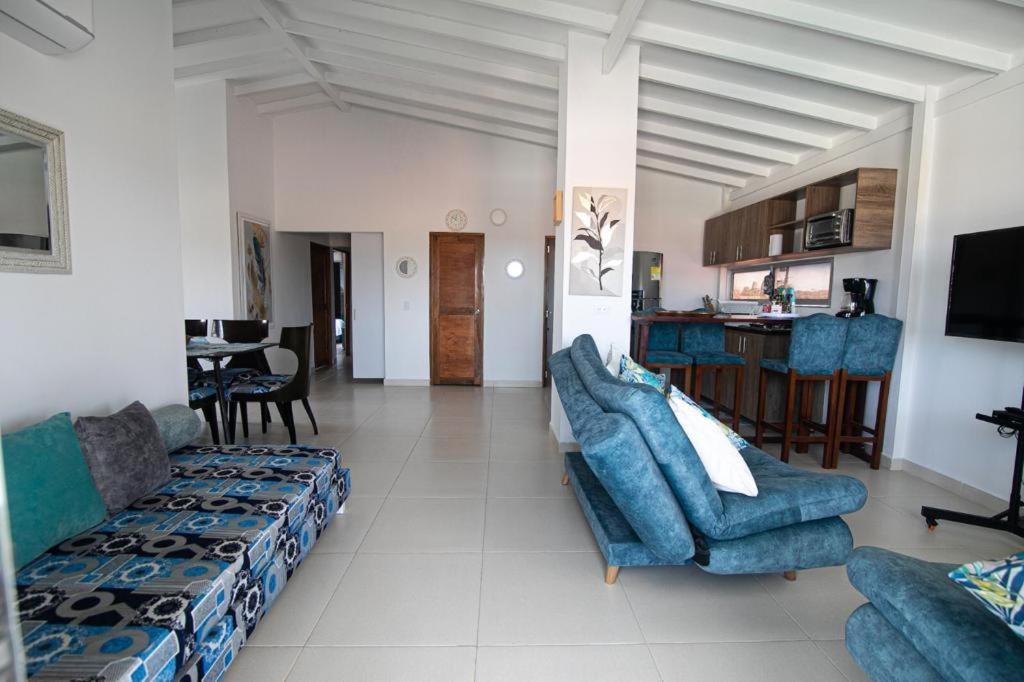 Villa Casa Bita Morales Casa 201 *