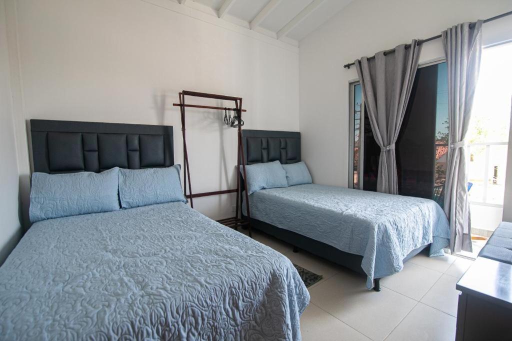 Villa Casa Bita Morales Casa 201