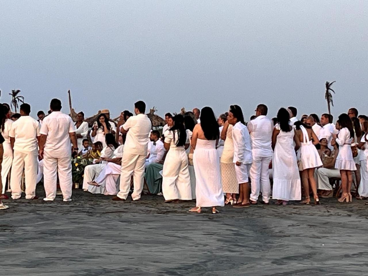 Casa Bita Morales Casa 201 Villa Cartagena