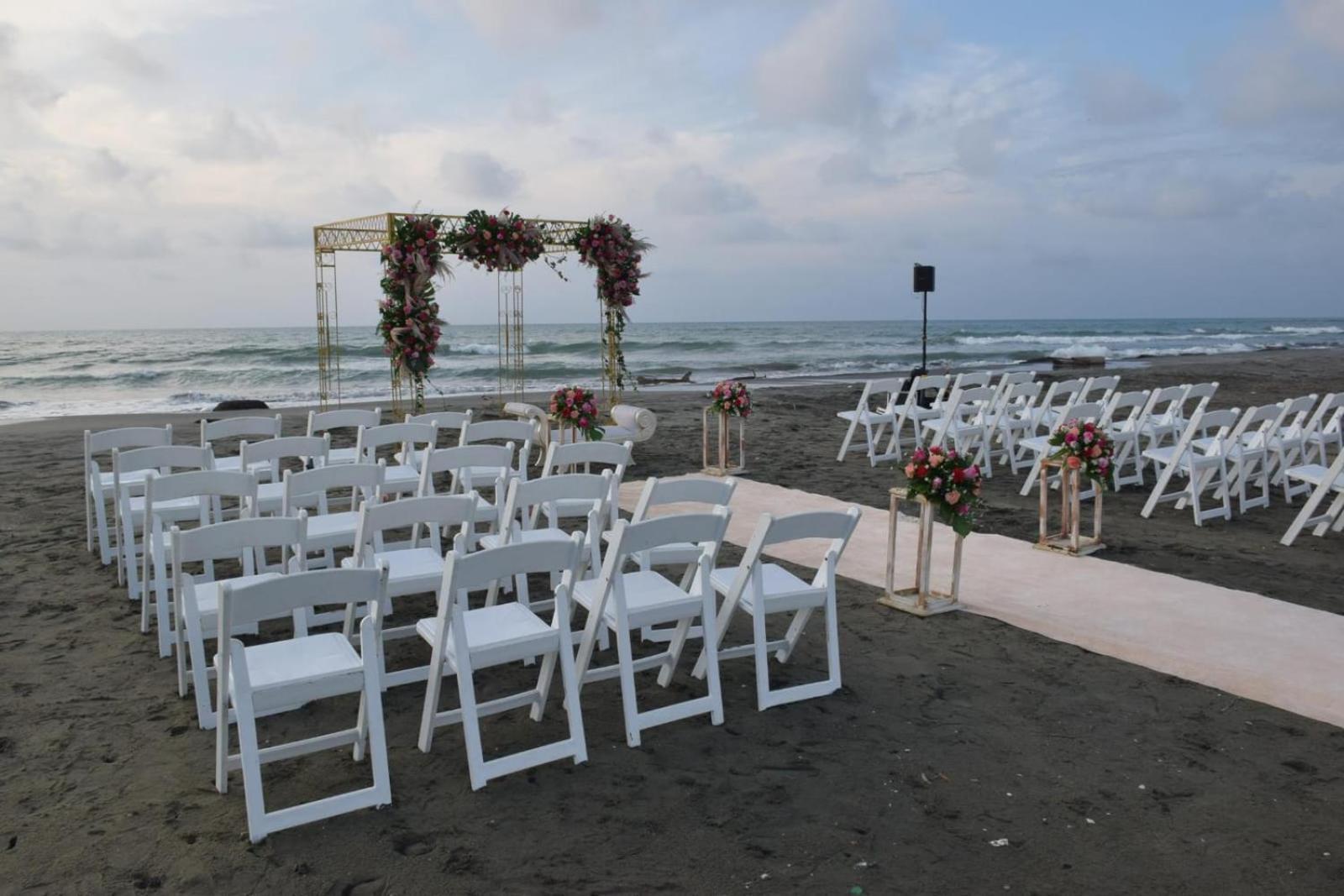 Casa Bita Morales Casa 201 Villa