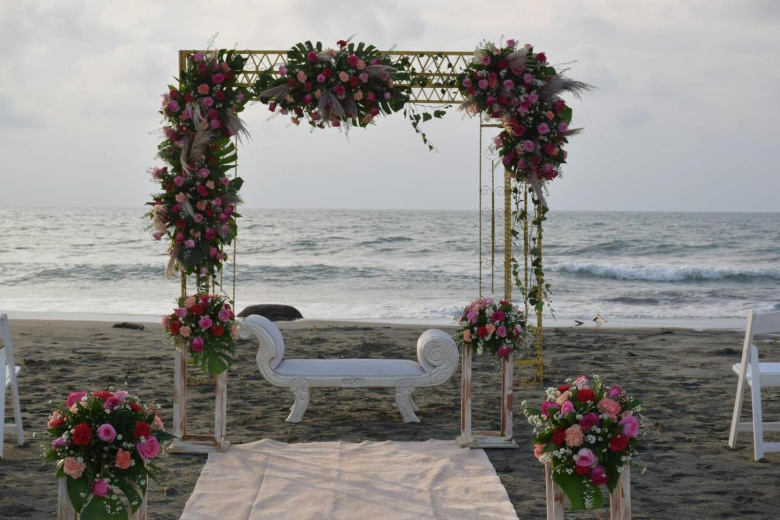 Casa Bita Morales Casa 201 Cartagena