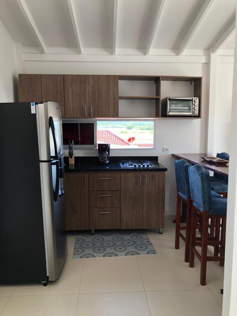 Villa Casa Bita Morales Casa 201