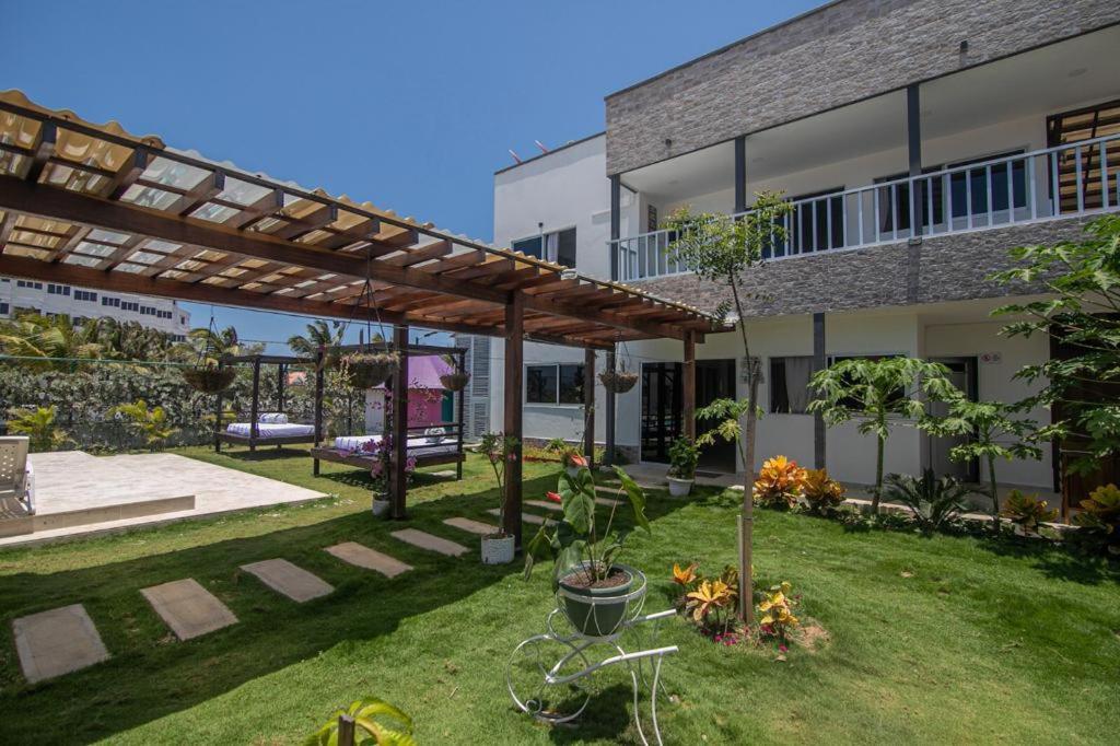 Villa Casa Bita Morales Casa 201