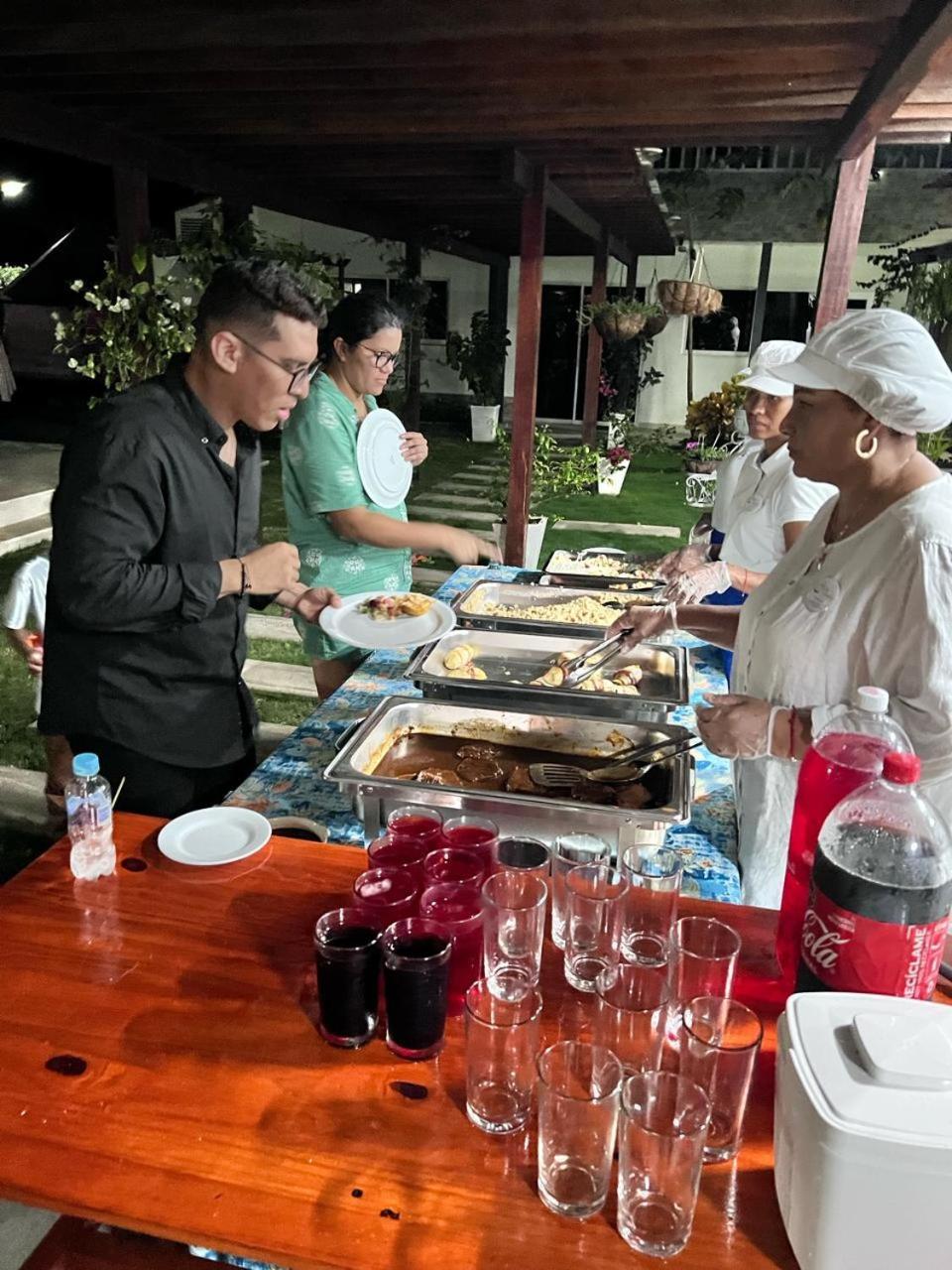 Villa Casa Bita Morales Casa 201 Cartagena