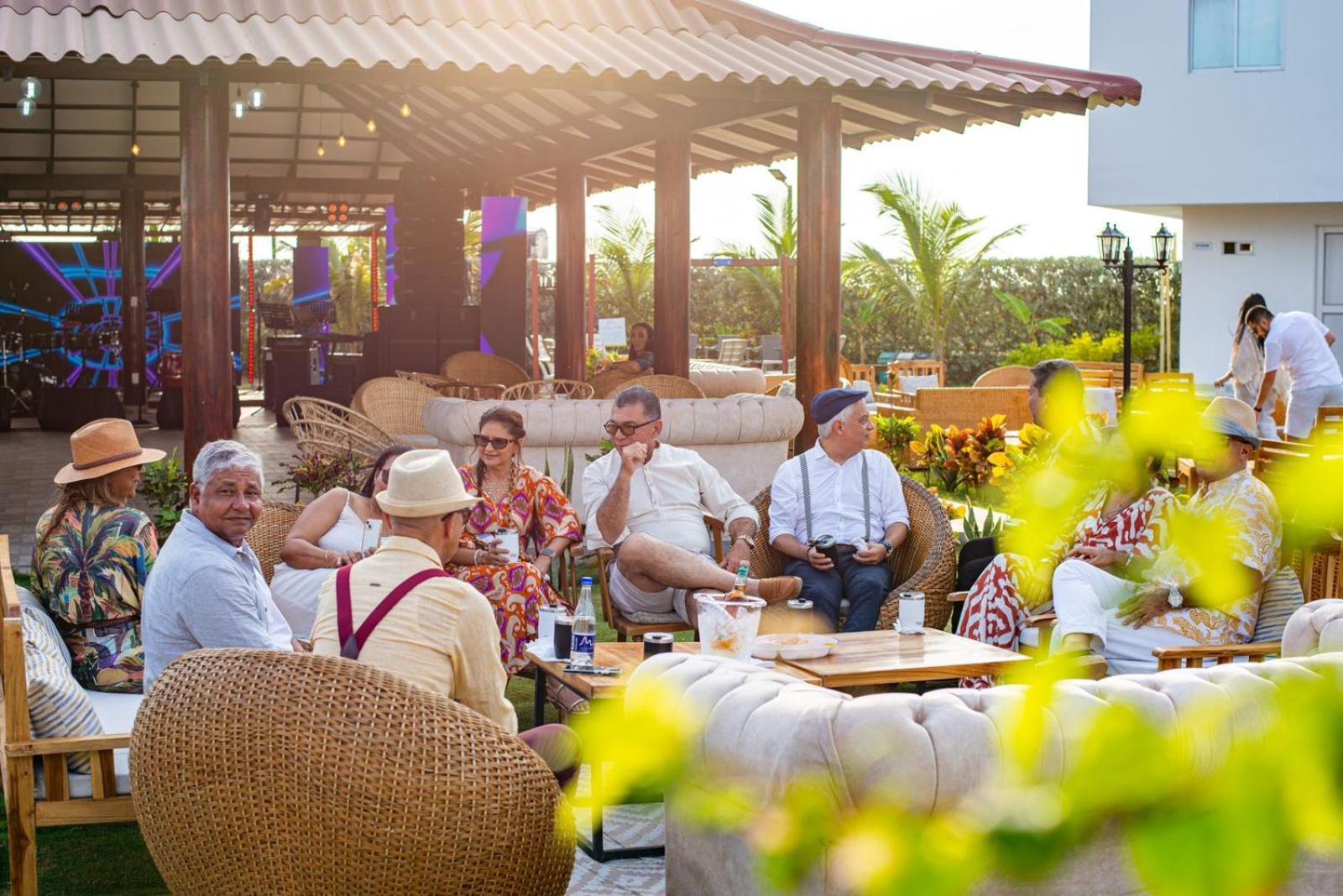 Casa Bita Morales Casa 201 Villa *